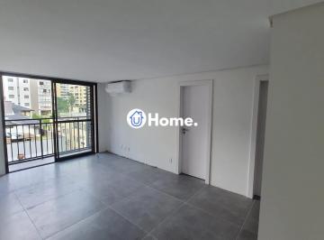 Apartamento · 48m² · 1 Quarto · 1 Vaga · NOVO!!! Apartamento à venda no Tribeca Residences, à Venda, 1 dorm. suite, vaga