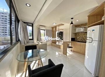 Apartamento · 44m² · 1 Quarto · 1 Vaga · VENDA APARTAMENTO 1 QUARTO TIPO FLAT COM 43,72m² privativos 1 vaga Moinhos de ve