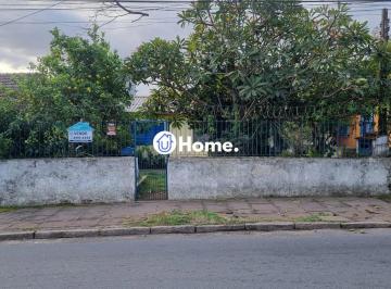 Casa · 60m² · 2 Quartos · 2 Vagas · Casa no bairro Partenon, com 2 dormitórios.