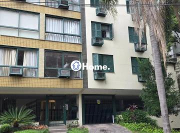 Apartamento · 124m² · 3 Quartos · 1 Vaga · Apartamento à venda - em Auxiliadora
