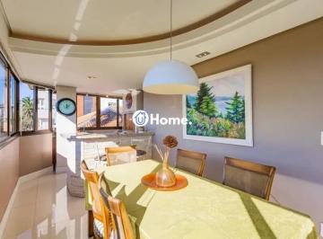 Apartamento · 134m² · 3 Quartos · 2 Vagas · Apartamento 3 dormitórios reformado com churrasqueira no Jardim Lindóia