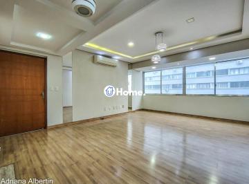 Apartamento · 91m² · 3 Quartos · Apartamento no Centro Histórico - 3 dorm