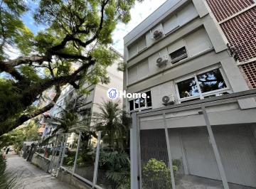 Apartamento · 89m² · 2 Quartos · 1 Vaga · Apartamento de 2 quartos, suíte e 1 vaga de garagem no bairro Bom Fim em POA