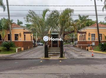 Terreno · 176m² · Lote/ Terreno no condominio Parque Iguaçu.