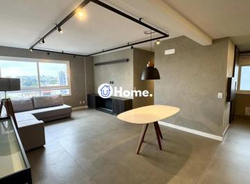 Apartamento · 80m² · 3 Quartos · 2 Vagas · Apartamento 3 dormitórios com suíte e 2 vagas – Higienópolis, Porto Alegre