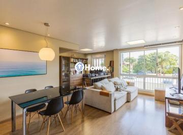 Apartamento · 73m² · 2 Quartos · 1 Vaga · Apartamento de 2 quartos e 1 vaga de garagem no Bairro Partenon Porto Alegre.