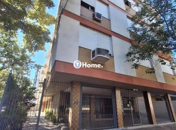 Apartamento · 110m² · 3 Quartos · 1 Vaga · Amplo apartamento de 3 dormitórios próximo ao Zaffari Cabral, Parcão, Colegio Le
