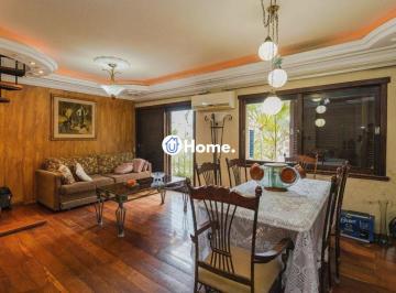 Apartamento · 222m² · 3 Quartos · 2 Vagas · Cobertura de 3 dormitórios e 2 vagas de garagem em Chácara das Pedras POA.