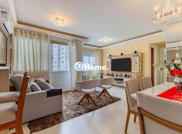 Apartamento · 65m² · 3 Quartos · 1 Vaga · Apartamento de 3 quartos,suíte,elevador e 1 vaga no bairro Vila Ipiranga.