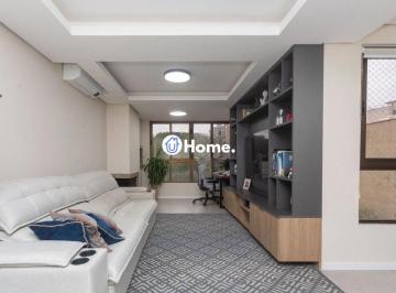 Apartamento · 105m² · 3 Quartos · 1 Vaga · Apartamento de 3 quartos, suíte e 1 vaga de garagem no bairro Passo da Areia POA