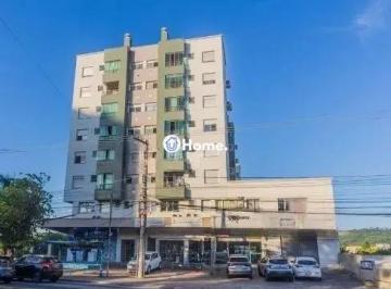 Apartamento · 61m² · 2 Quartos · 2 Vagas · Apartamento de 2 dormitórios , 2 vagas cobertas separadas , andar alto !