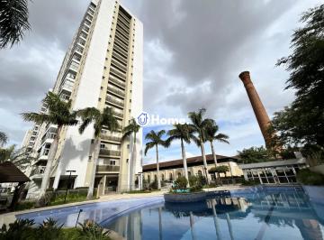 Apartamento · 64m² · 2 Quartos · 1 Vaga · Apartamento de 2 quartos, transformados em 1 e vaga de garagem bairro S. Geraldo