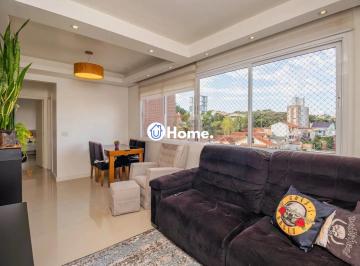 Apartamento · 67m² · 2 Quartos · 2 Vagas · Apartamento 2 Dormitórios com Suíte e 2 Vagas no Jardim Botânico – Porto Alegre