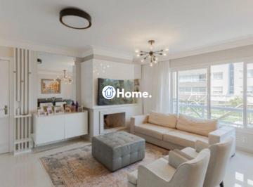 Apartamento · 195m² · 3 Quartos · 2 Vagas · Viva com conforto e exclusividade no Condomínio Eucaliptos, da Melnick Even!