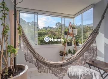 Apartamento · 160m² · 3 Quartos · 2 Vagas · Apartamento diferenciado no bairro Nonoai de 3 dormitórios 2 vagas e infra