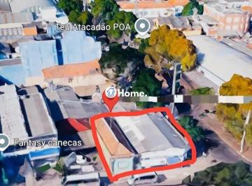 Terreno · 521m² · Terreno a venda / Bairro Navegantes / Índice alto para comercio.