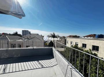 Apartamento · 129m² · 3 Quartos · 1 Vaga · Cobertura de 3 dormitorios à venda em São Sebastião, Porto Alegre.