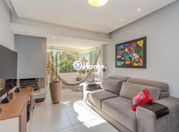 Apartamento · 160m² · 3 Quartos · 2 Vagas · Apartamento diferenciado no bairro Nonoai de 3 dormitórios 2 vagas e infra