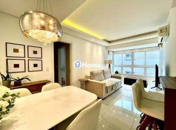 Apartamento · 65m² · 2 Quartos · 2 Vagas · Vende-se apartamento com 2 quartos (1 suíte), 65m² e 2 vagas – Higienópolis