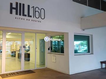Apartamento · 124m² · 3 Quartos · 3 Vagas · Amplo apartamento de 3 dormitórios com infra completa