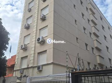 Apartamento · 65m² · 2 Quartos · 1 Vaga · Apto 64,75m², Mariland, M.Serrat, 2 dorms.1 suíte, 1 vaga escrit. elev.