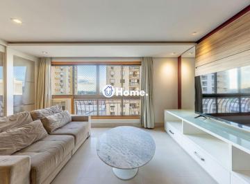 Apartamento · 87m² · 3 Quartos · 2 Vagas · Apartamento 3 Dorm com Escritório e 2 Vagas