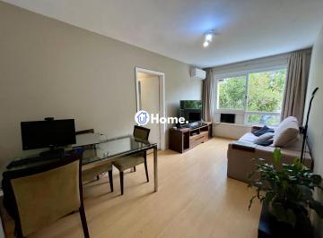 Apartamento · 59m² · 2 Quartos · Apartamento com 02 quartos no Bairro Passo da Areia, Porto Alegre