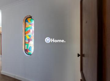 Apartamento · 74m² · 2 Quartos · 1 Vaga · Apartamento com 2 dormitórios com 74m² e 1 vaga e no Menino Deus