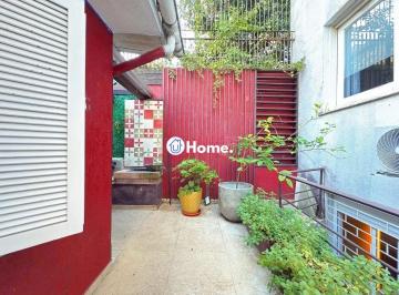 Apartamento · 117m² · 2 Quartos · 1 Vaga · Garden Exclusivo com 117m², Suíte e Espaço Gourmet no Bairro Petrópolis