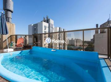 Apartamento · 137m² · 3 Quartos · 1 Vaga · Apartamento à venda - em Nonoai