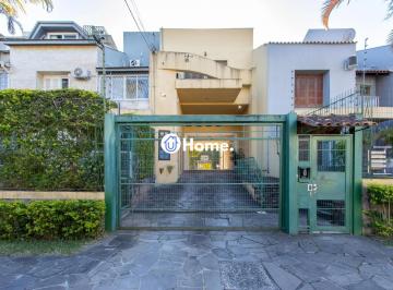 Casa · 180m² · 4 Quartos · 2 Vagas · CASA EM CONDOMÍNIO NO BAIRRO IPANEMA — 4 DORMITÓRIOS (2 SUÍTES) — 2 VAGAS