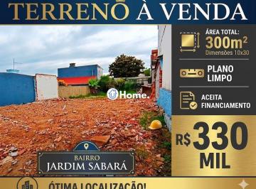 Terreno · 300m² · Terreno no bairro Jardim Sabará em Porto Alegre