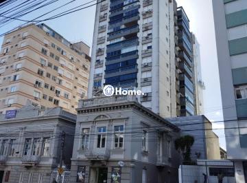 Apartamento · 78m² · 2 Quartos · 2 Vagas · Apartamento 2 Dormitórios, 1 vaga Dupla de Garagem, Bairro Independência, Porto