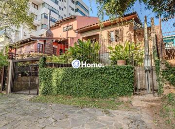 Casa · 87m² · 2 Quartos · 1 Vaga · Casa no Jardim Botânico de 2 dormitórios 1 vaga e amplo terreno