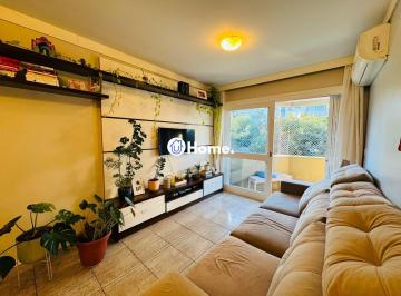 Apartamento · 108m² · 2 Quartos · 2 Vagas · Bela Vista: Apartamento com 2 Dormitórios e 2 Vagas em Localização Privilegiada