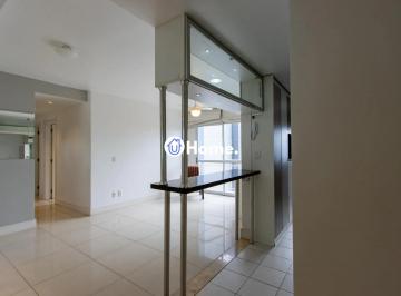 Apartamento · 73m² · 3 Quartos · 1 Vaga · Apartamento no Bairro Cristal de 3 dormitórios,1 Suíte, Semi mobiliado com 1 vag