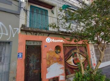Casa · 72m² · 2 Quartos · 2 Vagas · Casa à venda - na Cidade Baixa