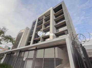 Comercial · 44m² · 1 Quarto · 1 Vaga · Sala comercial com 44m² no Park Offices Menino Deus em Porto Alegre