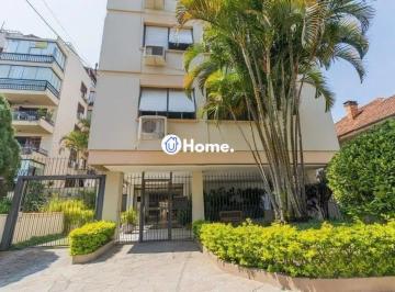 Apartamento · 72m² · 3 Quartos · 1 Vaga · Apartamento de 3 dormitorios à venda em Higienópolis, Porto Alegre.