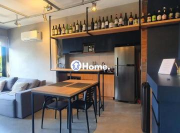 Apartamento · 41m² · 1 Quarto · 1 Vaga · Apartamento à Venda no Soho Connect – 1 Dormitório com Infraestrutura Completa n