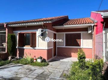 Casa · 63m² · 3 Quartos · 2 Vagas · Casa de 3 dormitórios Localizada no Loteamento Moradas do sul Bairro Hípica