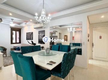 Apartamento · 113m² · 3 Quartos · 2 Vagas · Apartamento 3 quartos, sacada, churrasqueira av. Panamericana, Jardim Lindóia