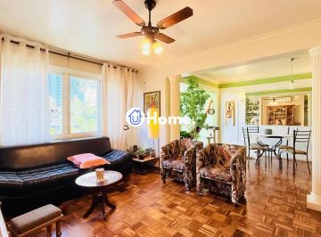 Apartamento · 13200m² · 3 Quartos · 1 Vaga · Apartamento com 3 quartos, 1 suíte,  à venda na Avenida Doutor Nilo Peçanha, 112