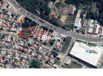 Terreno · 1m² · Terreno à venda medindo 45x25 próximo a Juca Batista, Zona Sul POA