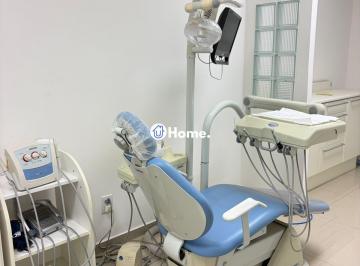 Comercial · 40m² · 1 Quarto · Sala comercial no Petrópolis