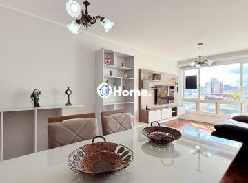 Apartamento · 106m² · 3 Quartos · 1 Vaga · 3 dormitórios ao Lado do Hospital Mãe de Deus