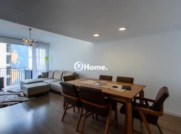 Apartamento · 105m² · 3 Quartos · 1 Vaga · Apartamento à venda - no Bom Fim