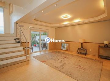 Casa · 267m² · 3 Quartos · 3 Vagas · Casa a venda no bairro Chácara das Pedras