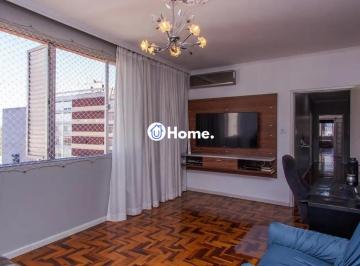 Apartamento · 118m² · 3 Quartos · Apartamento 3 dormitórios no Centro Histórico