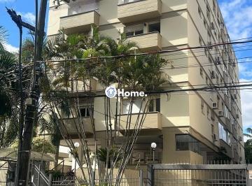 Apartamento · 124m² · 3 Quartos · APARTAMENTO DE FRENTE 03 DORMITÓRIOS -MENINO DEUS